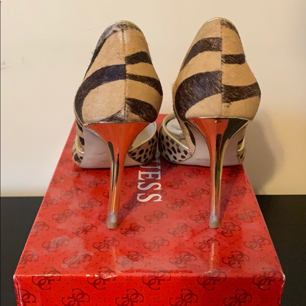 Heels - Picture 5 of 5